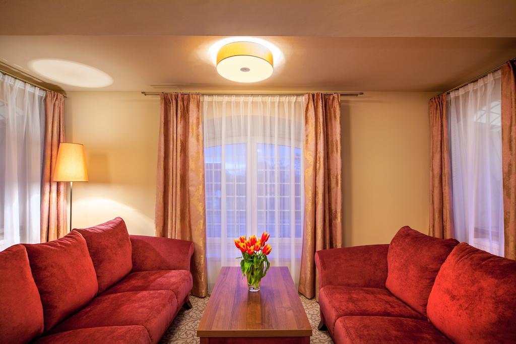 Miodowy Mlyn Hotel 3*